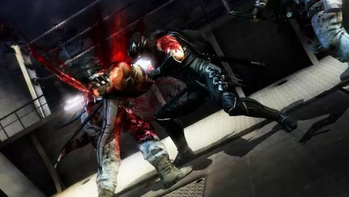 Ninja Gaiden 3 - PS3