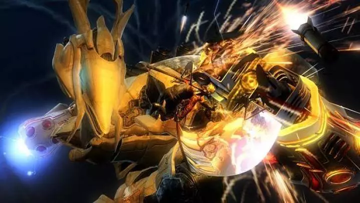 Ninja Gaiden 3 - PS3