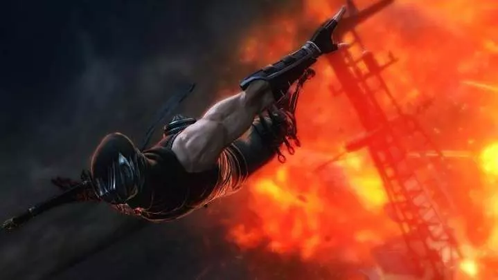 Ninja Gaiden 3
