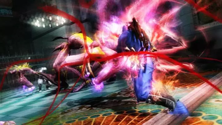 Ninja Gaiden 3 - PS3