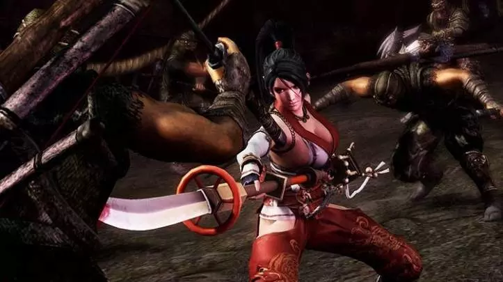 Ninja Gaiden 3 - PS3