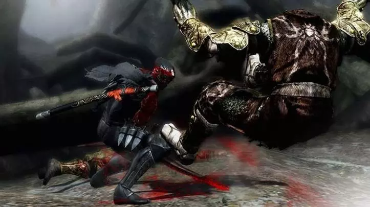 Ninja Gaiden 3