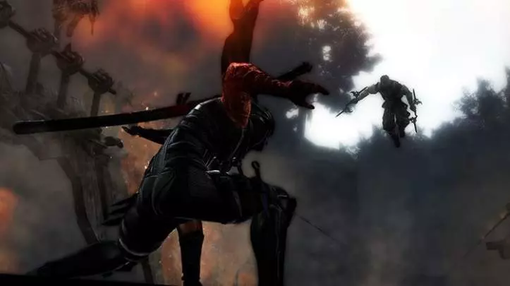 Ninja Gaiden 3 - PS3