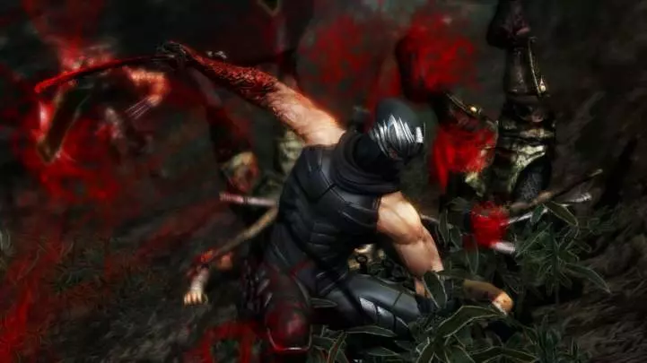 Ninja Gaiden 3 - PS3