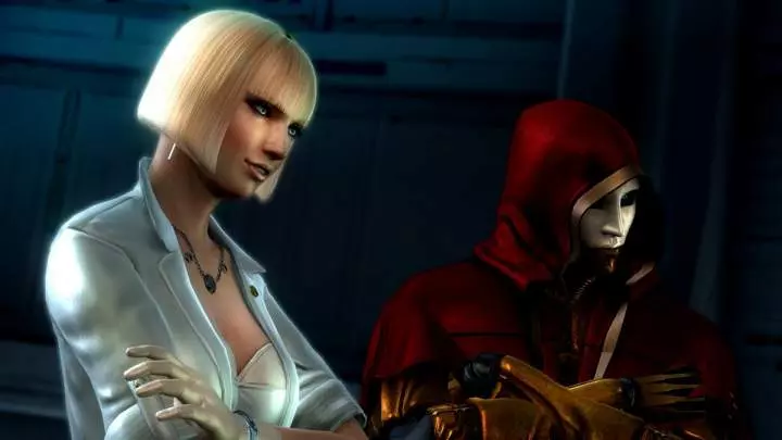 Ninja Gaiden 3 - PS3