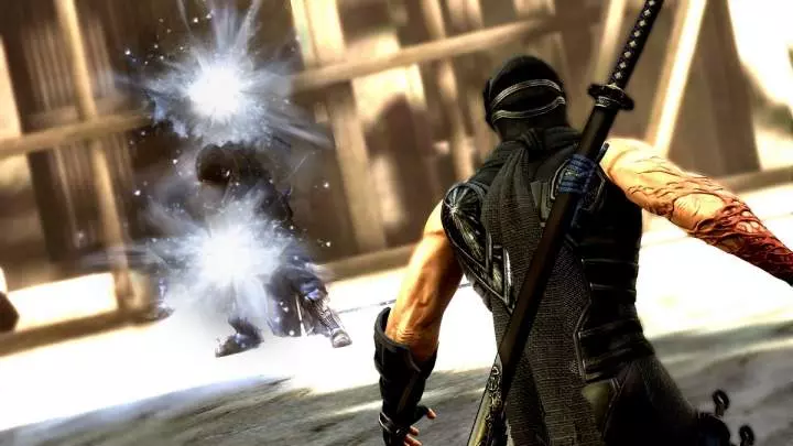 Ninja Gaiden 3 - PS3