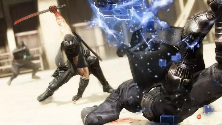 Ninja Gaiden 3