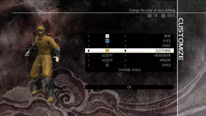 Ninja Gaiden 3 - PS3