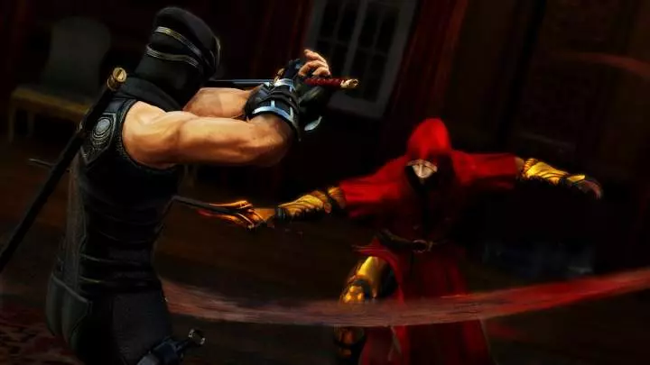 Ninja Gaiden 3 - PS3