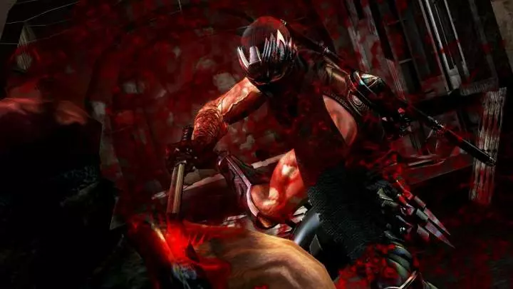 Ninja Gaiden 3 - PS3