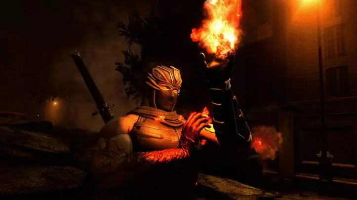 Ninja Gaiden 3 - PS3