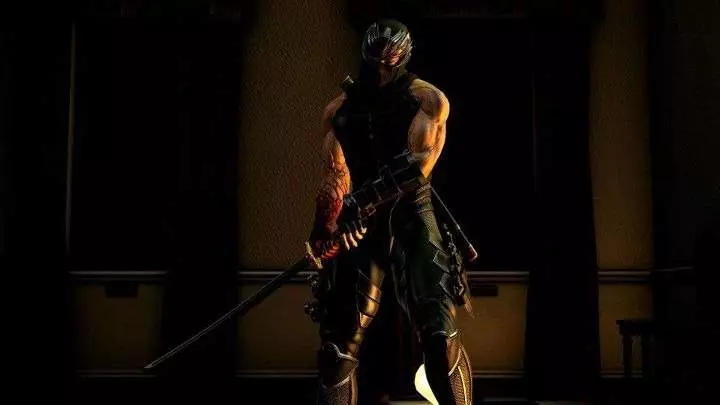 Ninja Gaiden 3