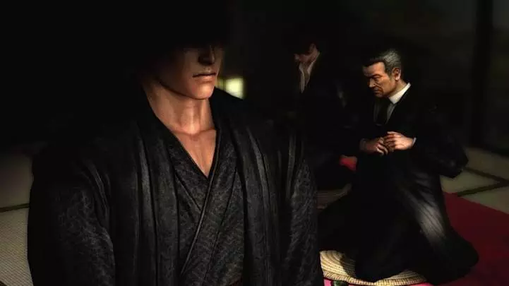 Ninja Gaiden 3 - PS3