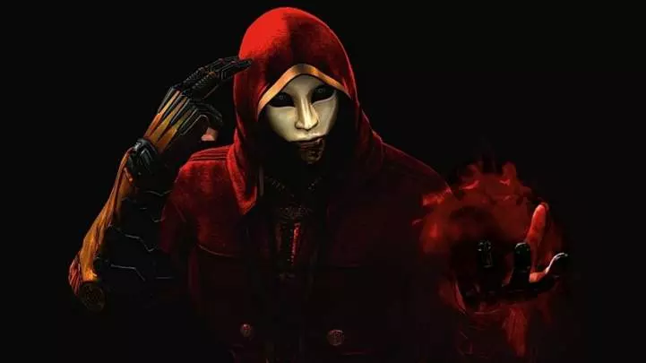 Ninja Gaiden 3 - PS3