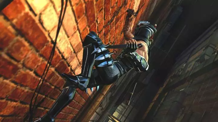 Ninja Gaiden 3