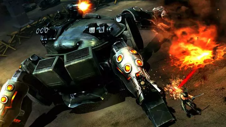 Ninja Gaiden 3 - PS3