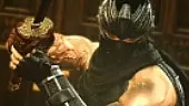 Ninja Gaiden 3: Trailer oficial E3 2011