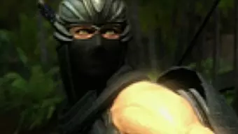 Ninja Gaiden 3: Gameplay: Welcome to the Jungle
