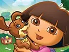 Dora la Exploradora: Puppy