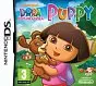 Dora la Exploradora: Puppy DS