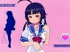 Gal Gun - Imagen Xbox 360