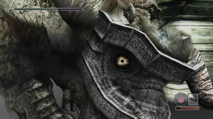 Ico and Shadow of the Colossus