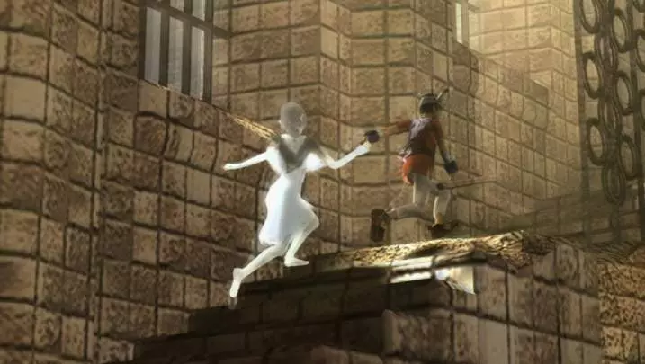 Ico and Shadow of the Colossus: The Collection