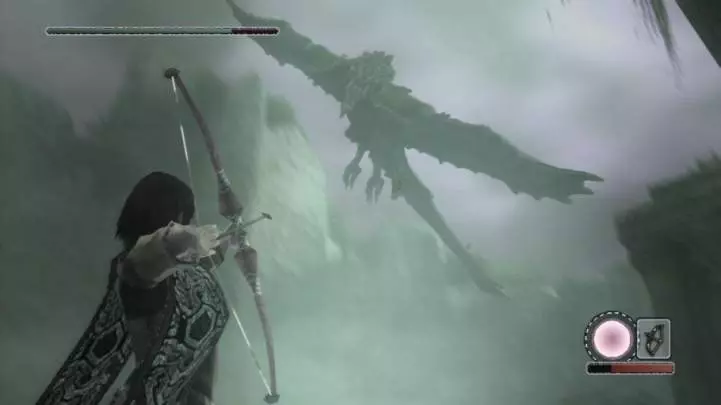 Ico and Shadow of the Colossus - PS3