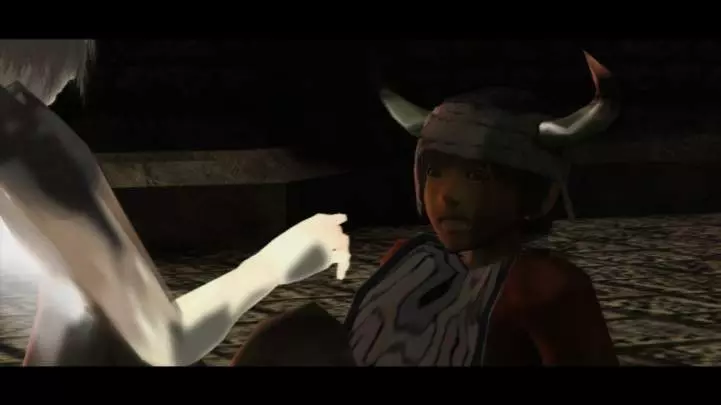 Ico and Shadow of the Colossus