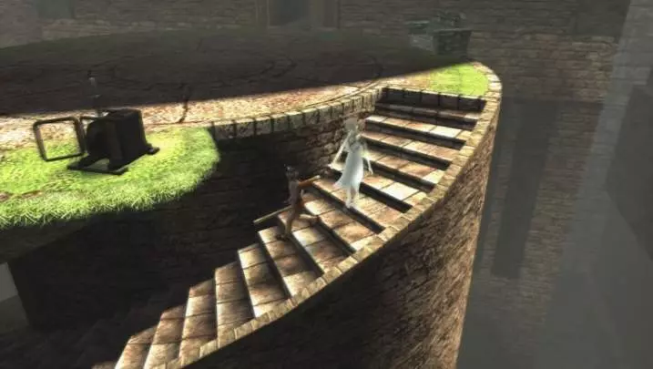 Ico and Shadow of the Colossus: The Collection