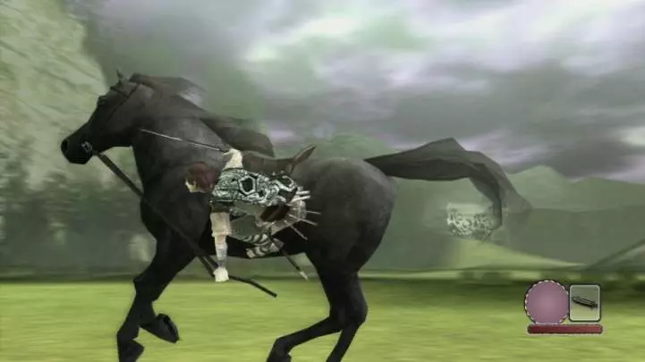 Ico and Shadow of the Colossus - PS3