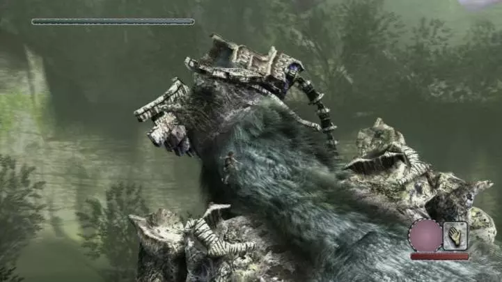 Ico and Shadow of the Colossus: The Collection