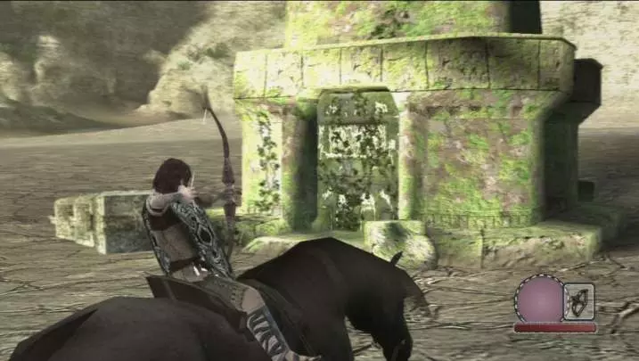 Ico and Shadow of the Colossus - PS3