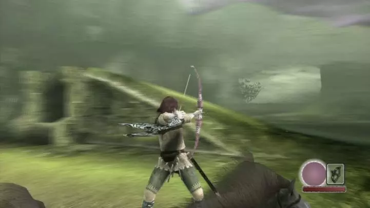 Ico and Shadow of the Colossus: The Collection