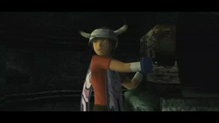 Ico and Shadow of the Colossus