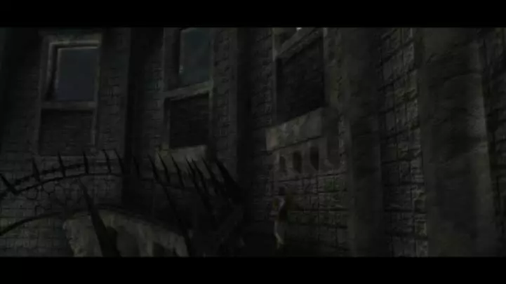 Ico and Shadow of the Colossus: The Collection