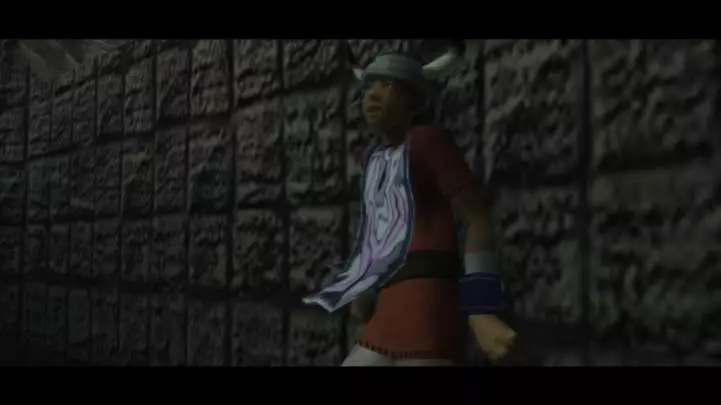 Ico and Shadow of the Colossus - PS3