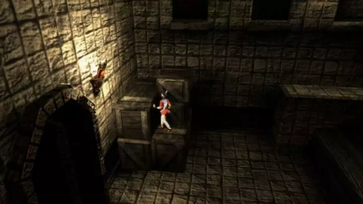 Ico and Shadow of the Colossus: The Collection