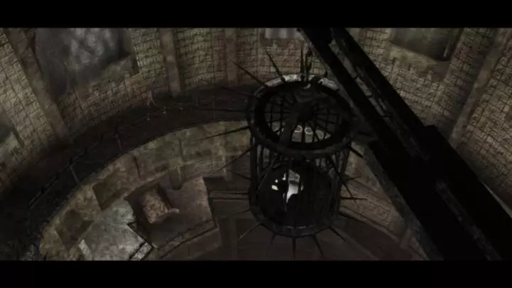 Ico and Shadow of the Colossus