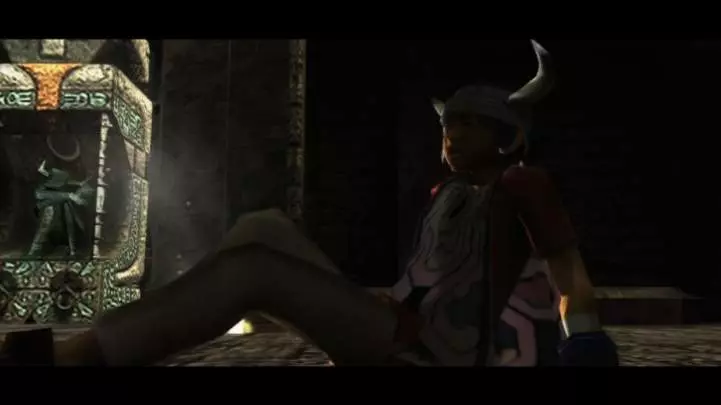 Ico and Shadow of the Colossus - PS3