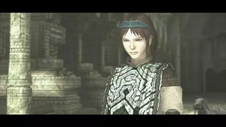 Ico and Shadow of the Colossus: The Collection