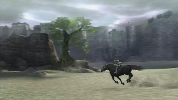 Ico and Shadow of the Colossus: The Collection