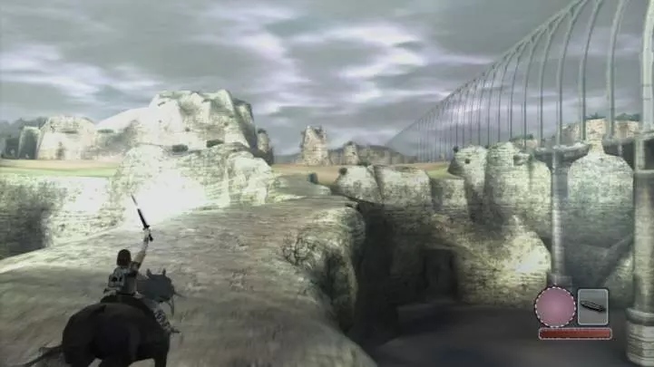 Ico and Shadow of the Colossus: The Collection