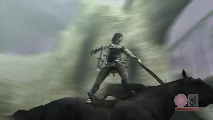 Ico and Shadow of the Colossus: The Collection