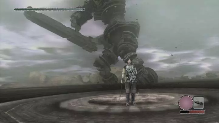 Ico and Shadow of the Colossus: The Collection