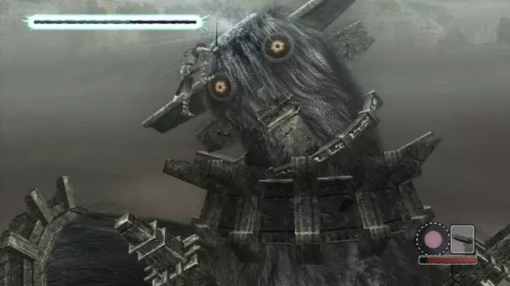 Ico and Shadow of the Colossus - PS3