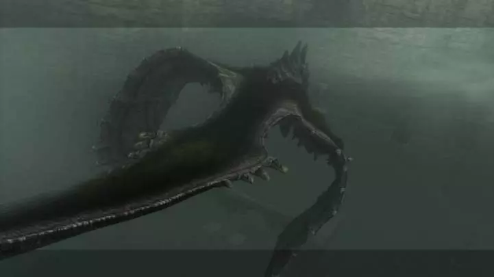 Ico and Shadow of the Colossus - PS3