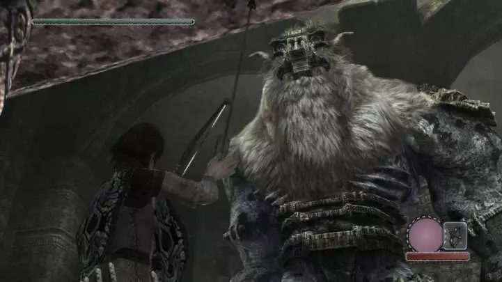 Ico and Shadow of the Colossus: The Collection