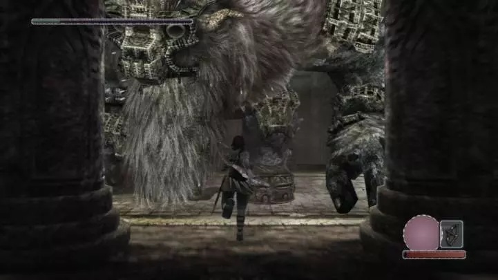 Ico and Shadow of the Colossus - PS3