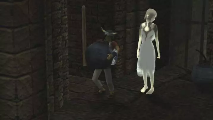 Ico and Shadow of the Colossus: The Collection